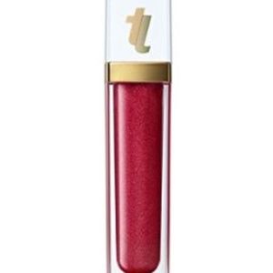 🌟NIB Raspberry w/ Gold Shimmer Gloss